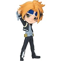 ヒロアカ【上鳴電気 セット】 Amazon.co.jp: 上鳴電気 グッズセット : ホーム＆キッチン